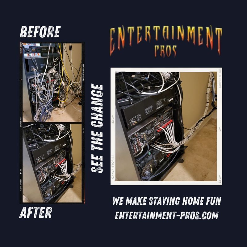 Cables Are The Unsung Heroes Of The Entertainment World