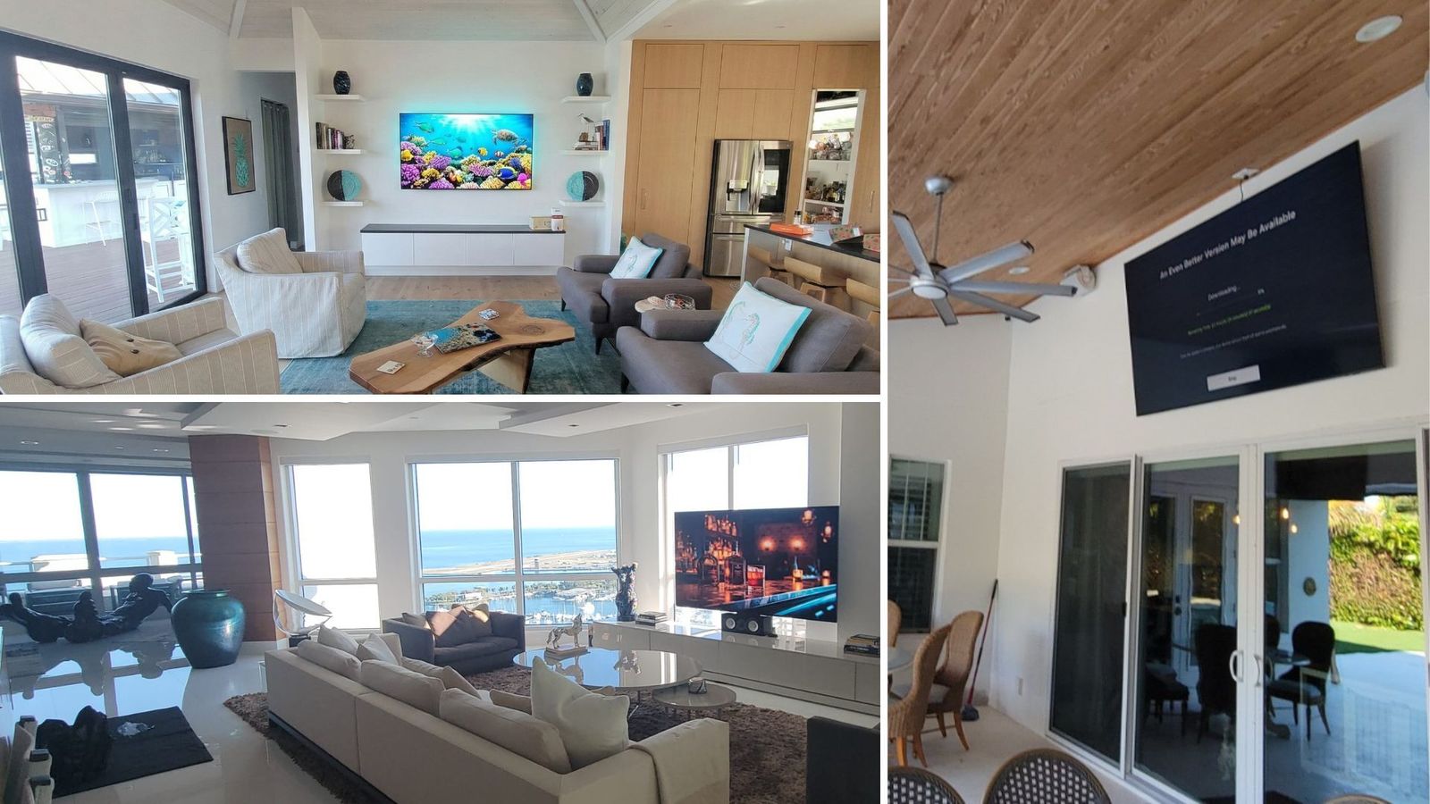 Entertainment System Design: Sound and Style Without Compromise