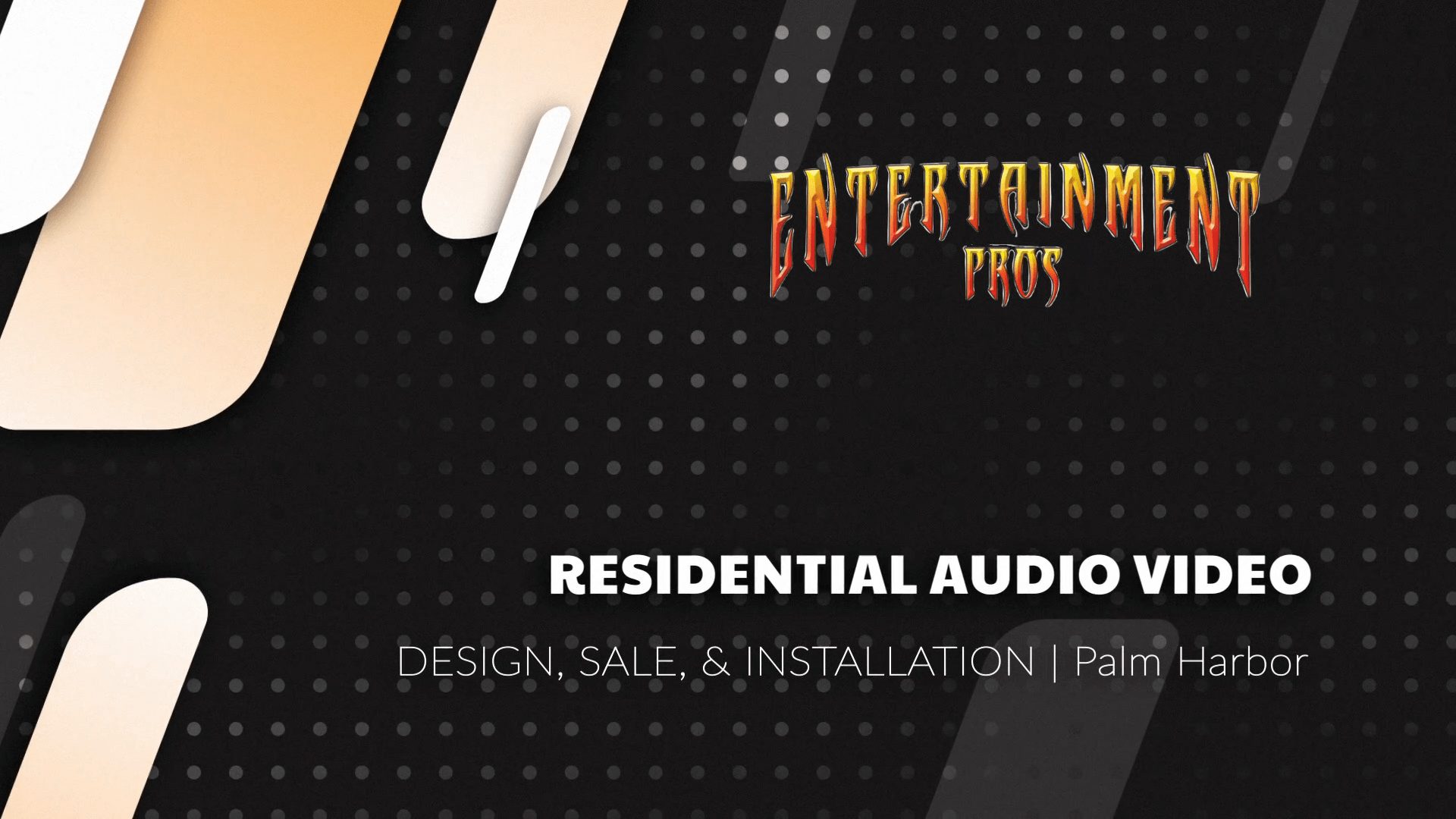 From home automation to exterior illumination, we have your planning and installation covered.