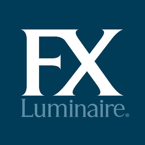FX Luminaire logo