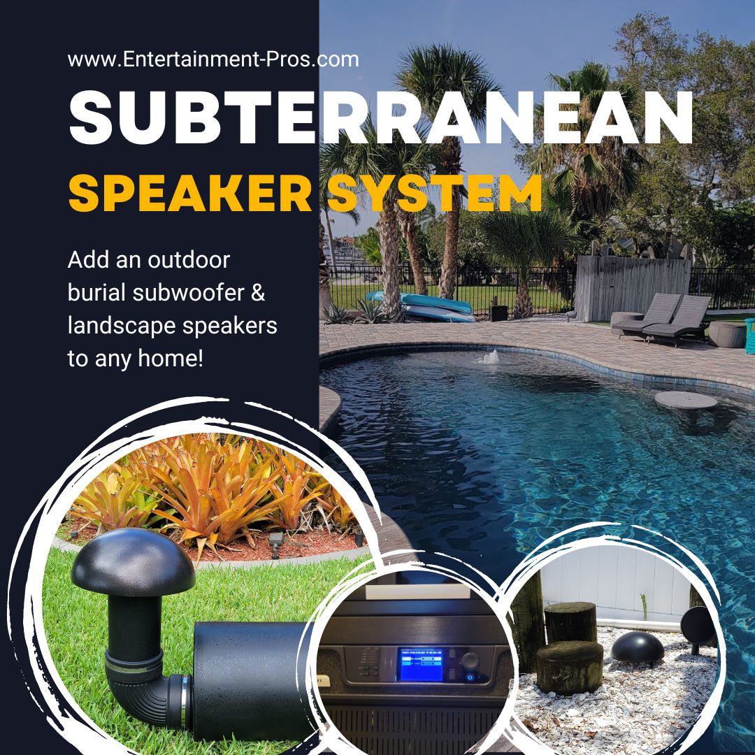 Make Your Yard Rumble