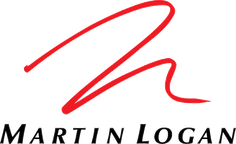 MartinLogan logo