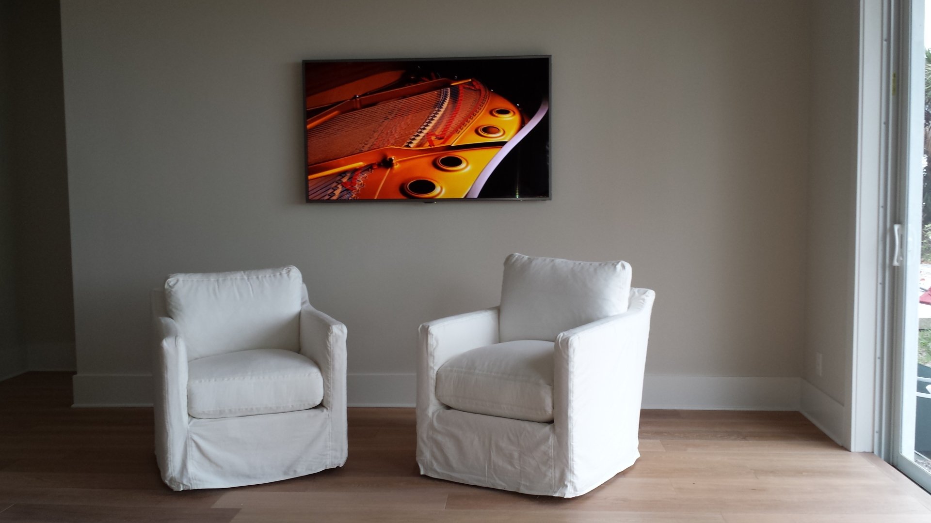 Stealth Acoustics - the best speakers you’ve never seen.