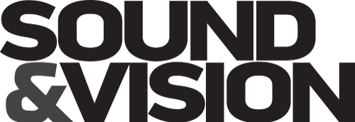 SVS Sound logo