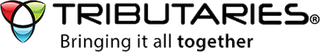 Tributaries logo