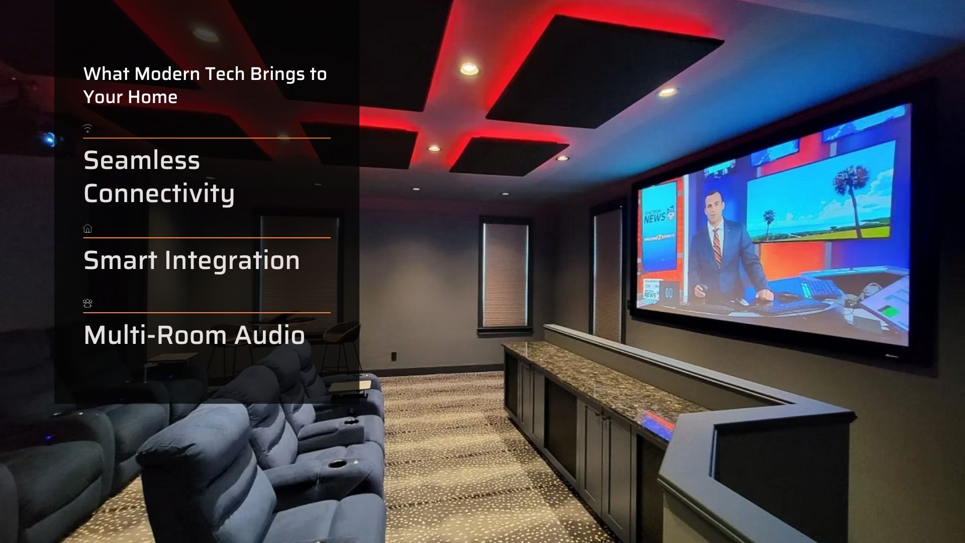 Upgrading Speakers and TVs: Time to Refresh Your Setup