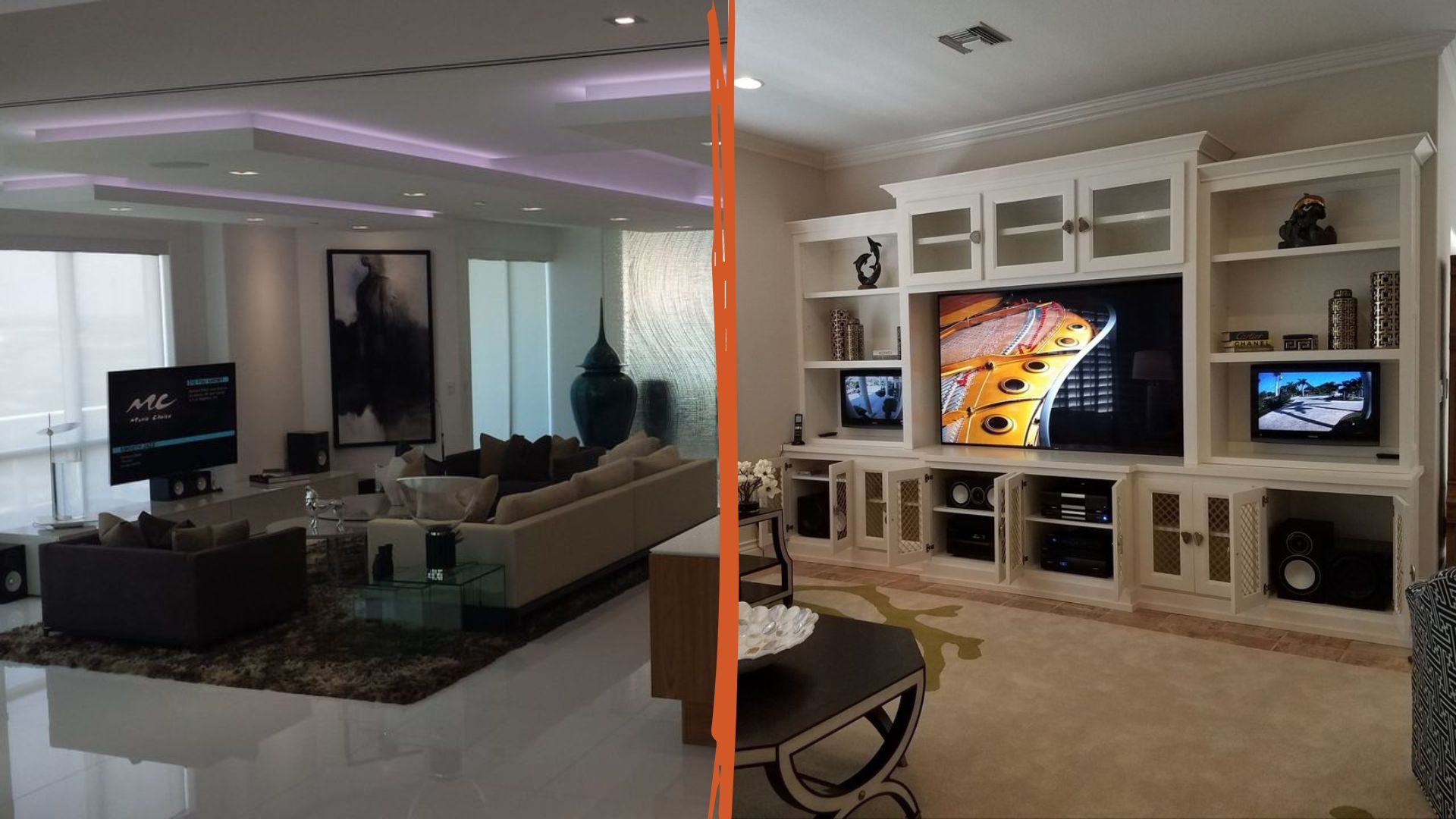 Who Makes the Best Surround Sound System?